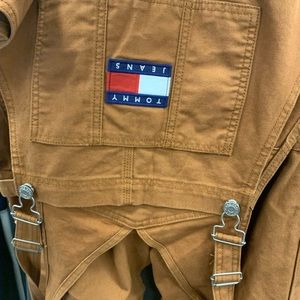 Tommy Hilfiger Coveralls
